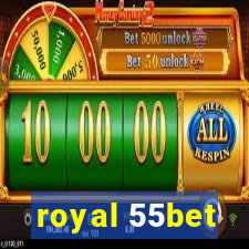 royal 55bet